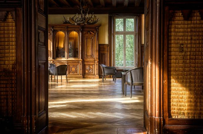 Wooden Flooring Wooden Flooring